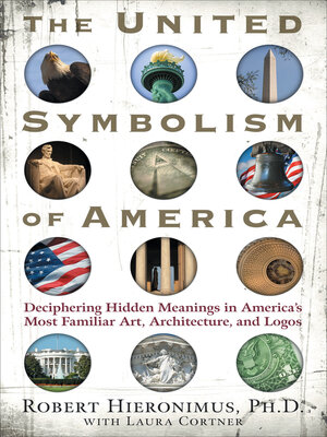 cover image of The United Symbolism of America